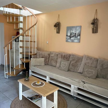 Gite La Grande Racinaie Cre-sur-Loir Luaran gambar