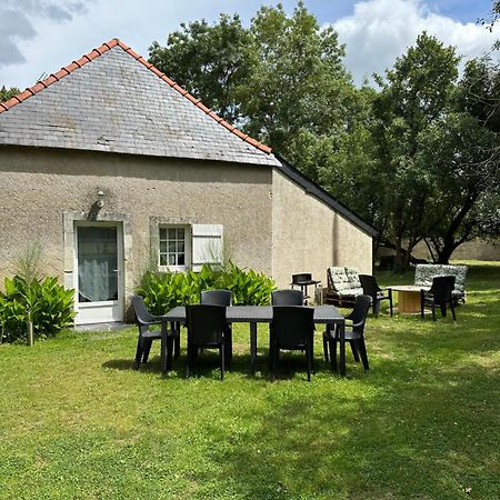 Gite La Grande Racinaie Cre-sur-Loir Luaran gambar
