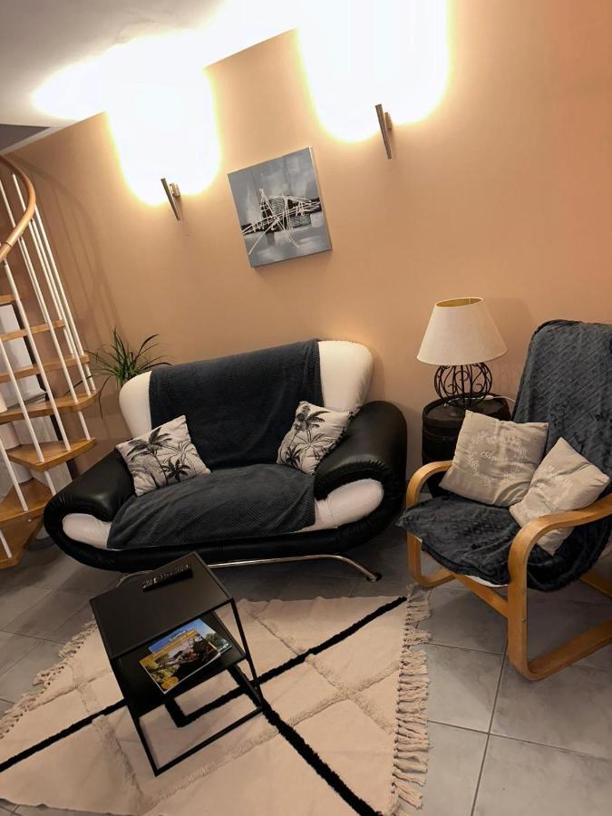 Gite La Grande Racinaie Cre-sur-Loir Luaran gambar