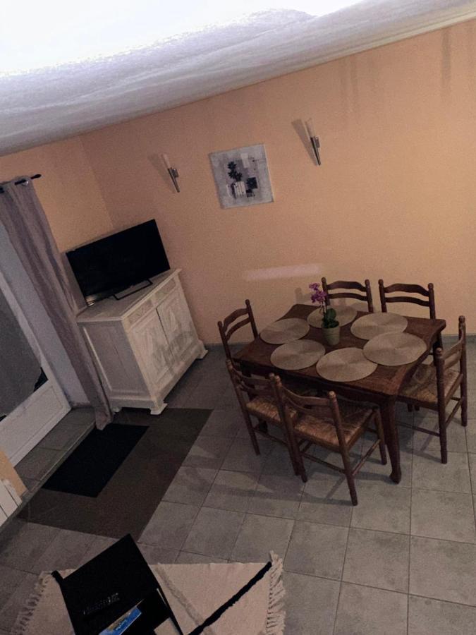 Gite La Grande Racinaie Cre-sur-Loir Luaran gambar