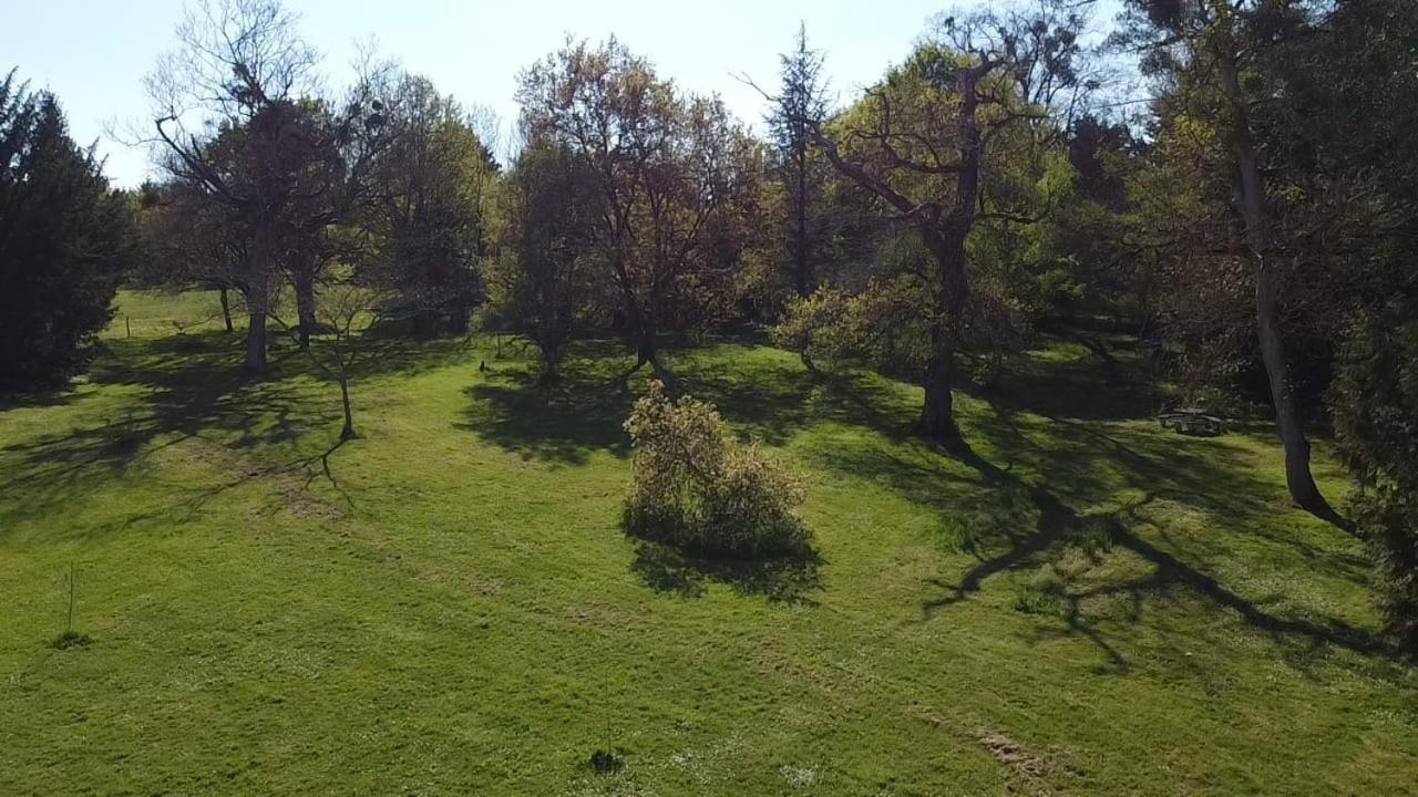 Gite La Grande Racinaie Cre-sur-Loir Luaran gambar