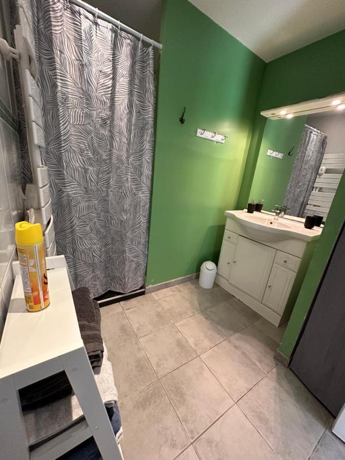 Gite La Grande Racinaie Cre-sur-Loir Luaran gambar