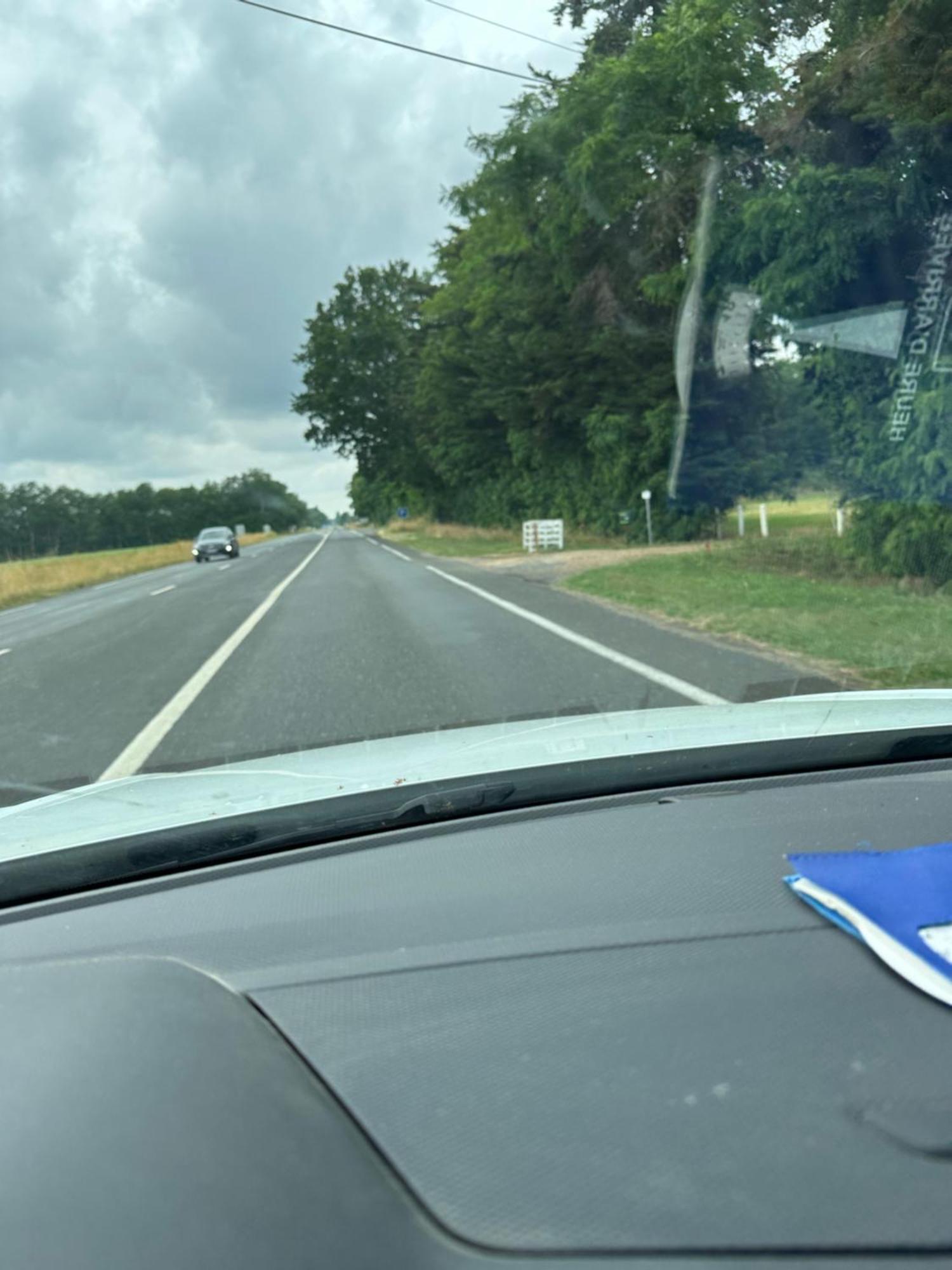 Gite La Grande Racinaie Cre-sur-Loir Luaran gambar