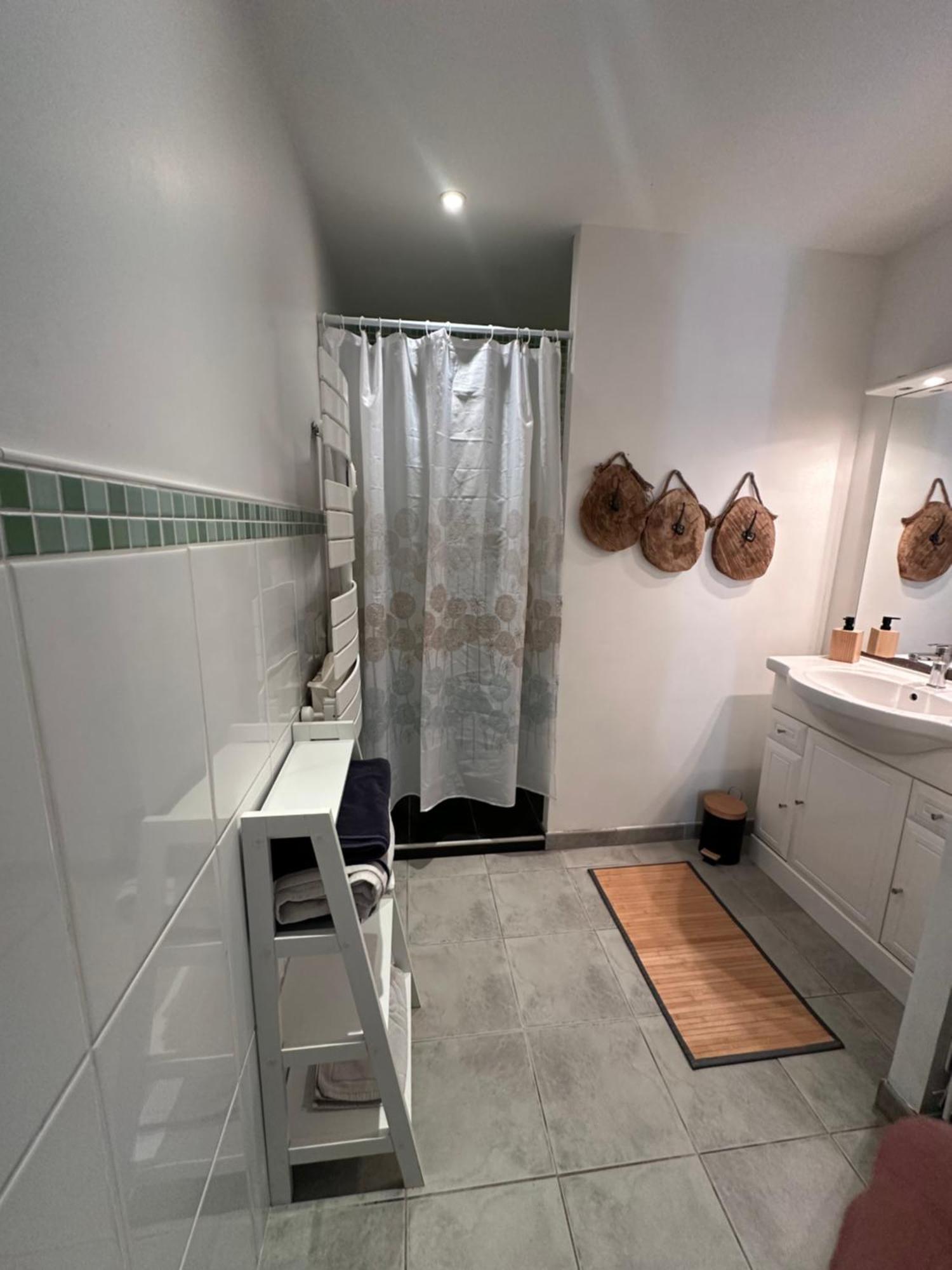 Gite La Grande Racinaie Cre-sur-Loir Luaran gambar
